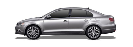 VW JETTA IV Turbolader