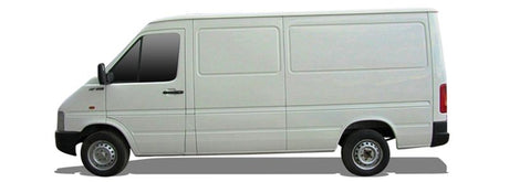 VW LT 28-46 II Einspritzdusen