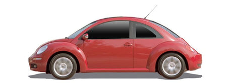 VW NEW BEETLE Cabriolet Einspritzdusen
