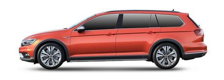 VW PASSAT ALLTRACK B8 Variant Einspritzdusen