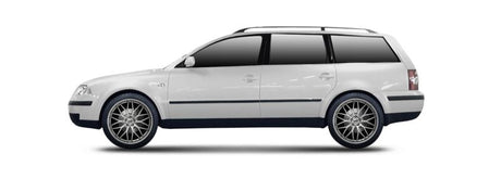 VW PASSAT B5.5 Einspritzdusen