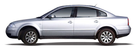 VW PASSAT B3/B4 Turbolader