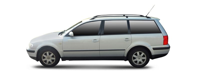VW PASSAT B3/B4 Variant NOx-Sensoren
