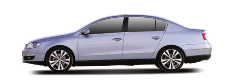 VW PASSAT B6 Einspritzdusen