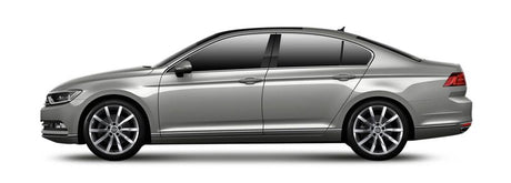 VW PASSAT B8 Einspritzdusen