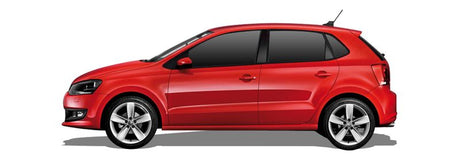 VW POLO V NOx-Sensoren