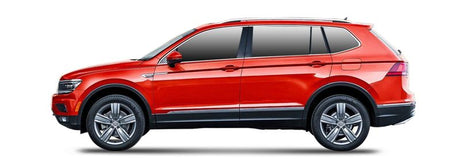 VW TIGUAN ALLSPACE NOx-Sensoren