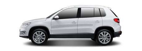 VW TIGUAN Einspritzdusen