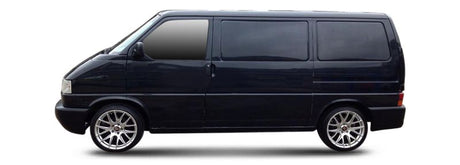 VW TRANSPORTER T4 NOx-Sensoren