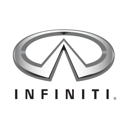 INFINITI Einspritzdusen
