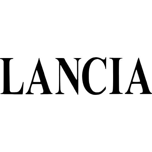 LANCIA Einspritzdusen