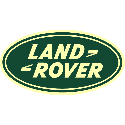 LAND ROVER Einspritzdusen