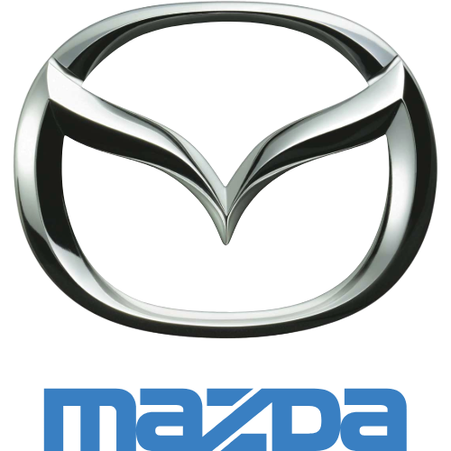 MAZDA Einspritzdusen