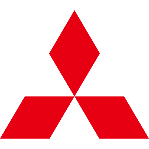 MITSUBISHI Einspritzdusen