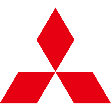 MITSUBISHI Turbolader