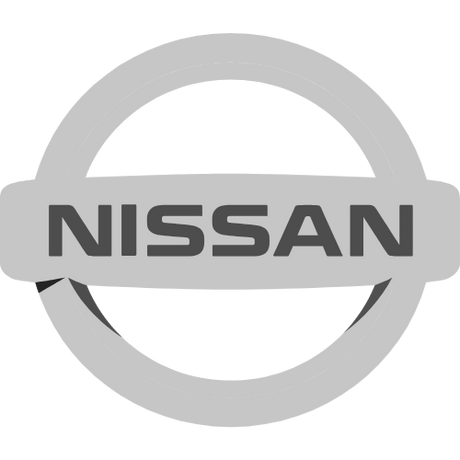 NISSAN Turbolader