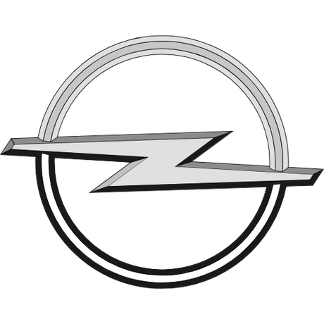 OPEL Turbolader