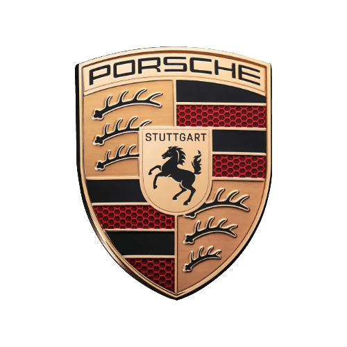 PORSCHE Einspritzdusen