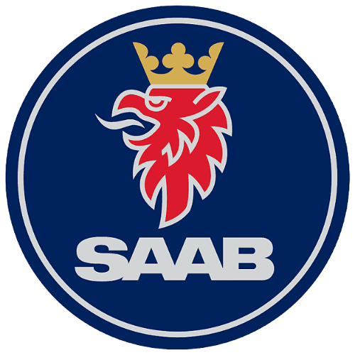 SAAB Einspritzdusen