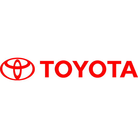 TOYOTA Turbolader