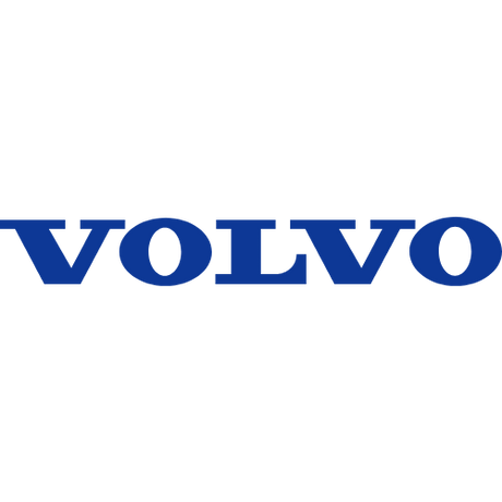 VOLVO Turbolader