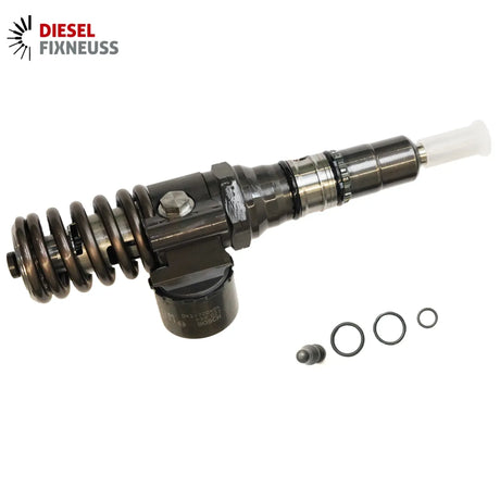 Einspritzdüse VW 03G130073G 0414720404 Audi Seat TDI Pumpedüse 2,0 tdi 140PS