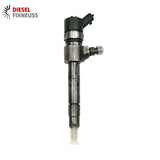 Bosch Injektor 0445110119 für Fiat Doblo Stilo Multipla 1.9 JTD / Lancia