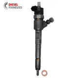 0445110156 A6480700187 Bosch Mercedes-Benz E200 CDI E220 CDI E270 CDI