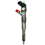 Fuel Injector Mercedes-Benz BOSCH 0445110163 Refurbished