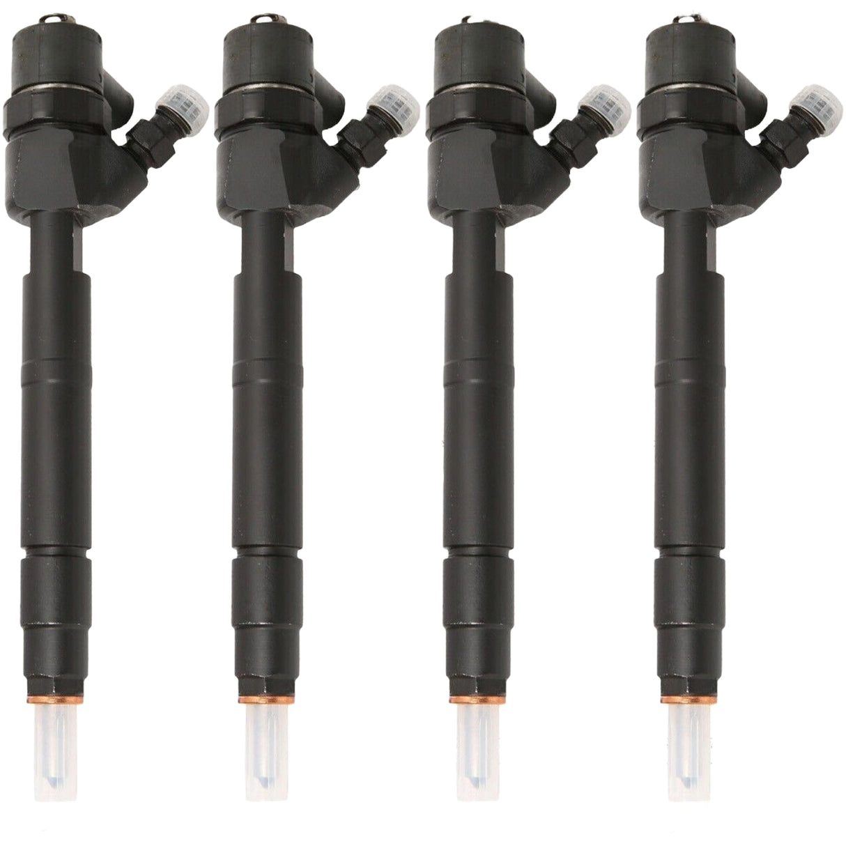 4x Injecteur Bosch 0445110258 Hyundai Tucson i30 KIA Ceed Sportage 2.0 CRDi