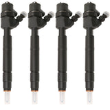 4x Injecteur Bosch 0445110258 Hyundai Tucson i30 KIA Ceed Sportage 2.0 CRDi