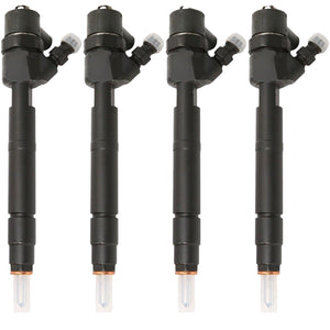 4x Injecteur Bosch 0445110258 Hyundai Tucson i30 KIA Ceed Sportage 2.0 CRDi