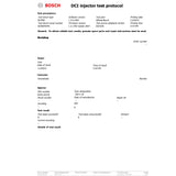 Chevrolet Captiva 2.0 CDTI Einspritzdüse Injektor 0445110270 96440397