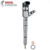 0445110299 Inyector Fiat Sedici FY 2.0 D Multijet