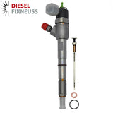 Einspritzdüse Injektor 0445110351 55219886 95517513 0986435204 BOSCH FIAT 1.3 D