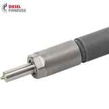 Injector 0445110351 Vauxhall Fiat Peugeot Opel 1.3 CDTI Multijet