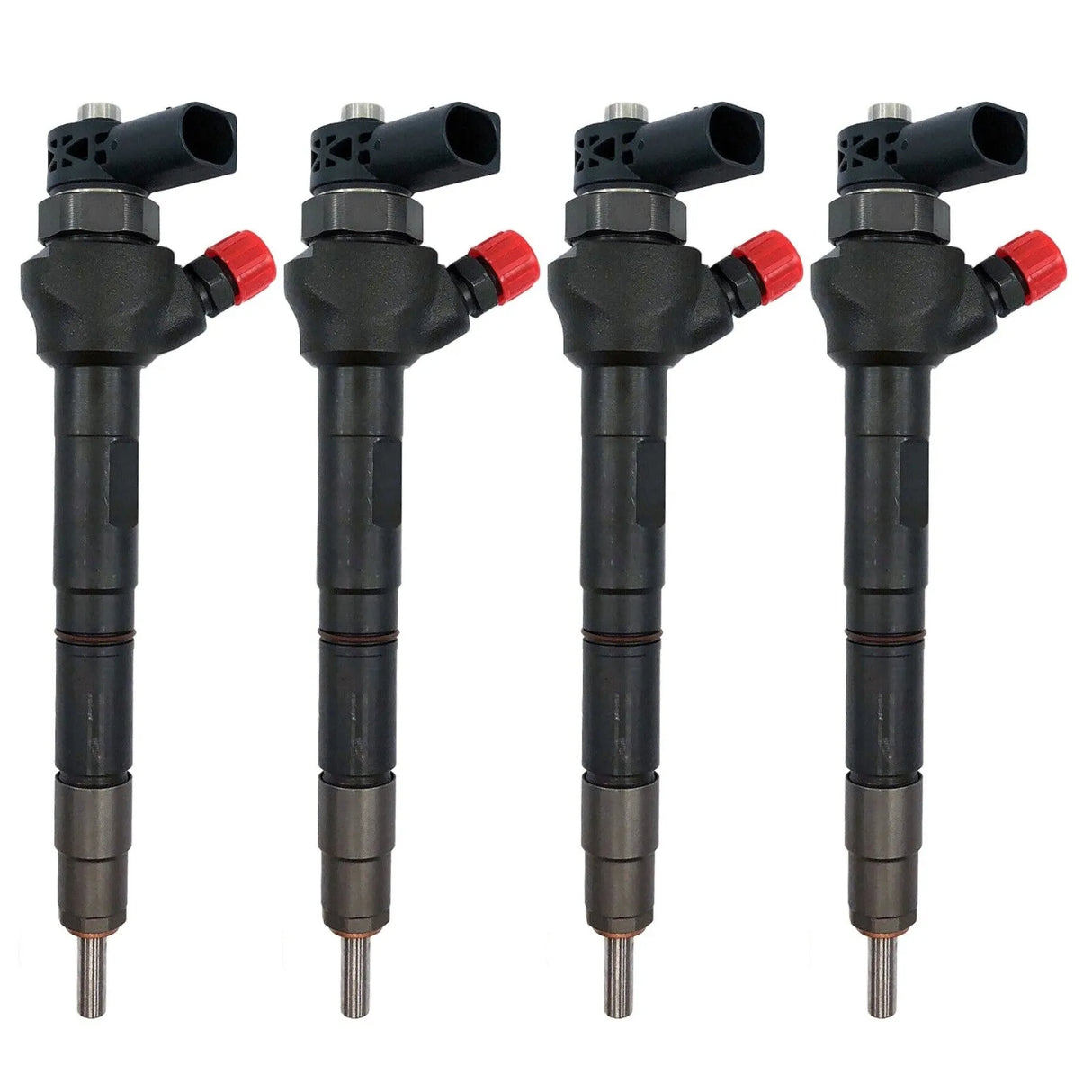 4x Inyector OPEL INSIGNIA ZAFIRA 2,0 CDTI 0445110423 BOSCH