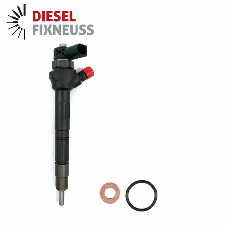 BOSCH Injektor Düse Injektoren 0445110435