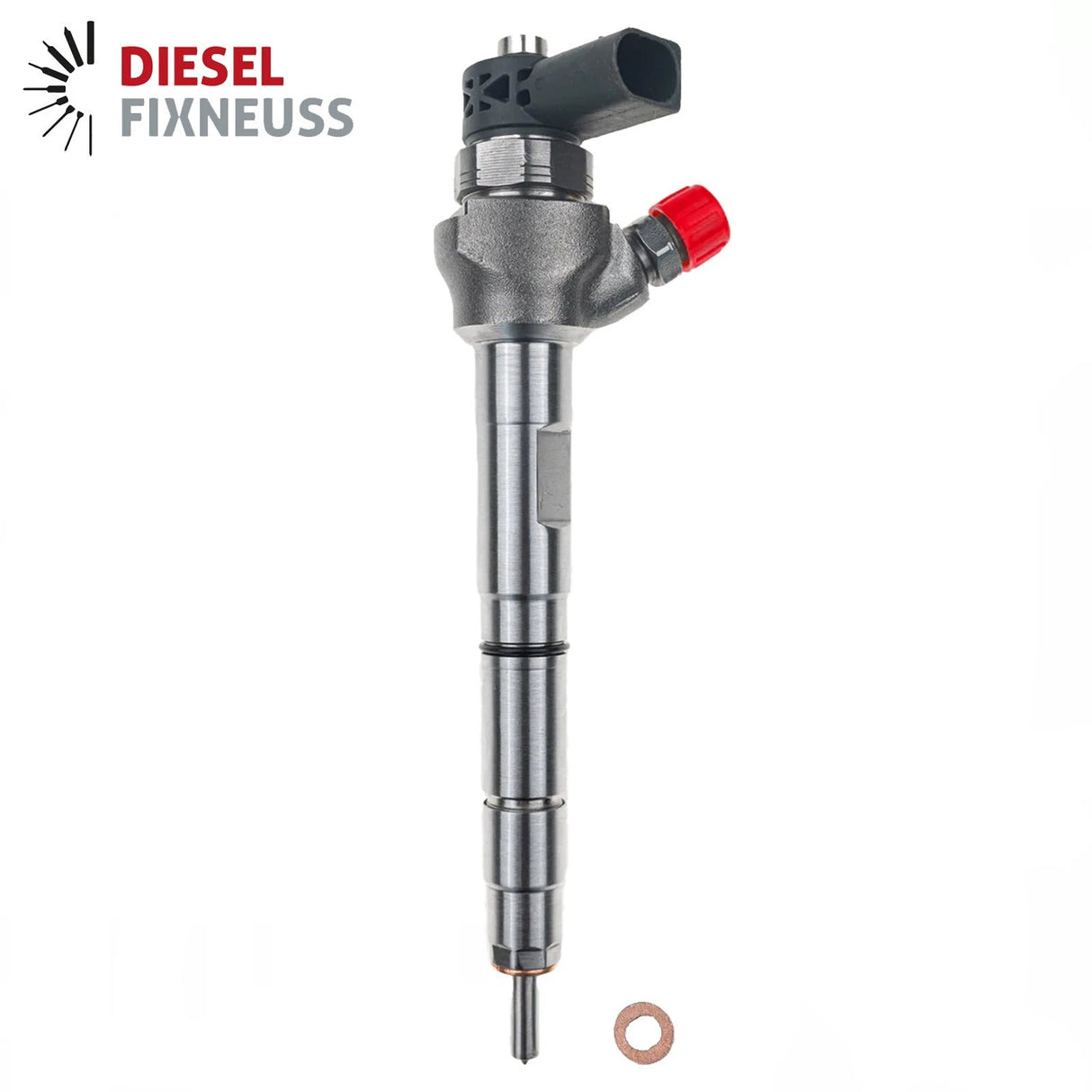 0445110477 04L130277G Einspritzdüse Injektor VW Audi Seat 1,6 TDI 04L130277AJ