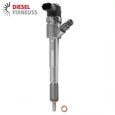 Common Rail Diesel Injektor 0445110636 für SAIC Maxus V80 / G10