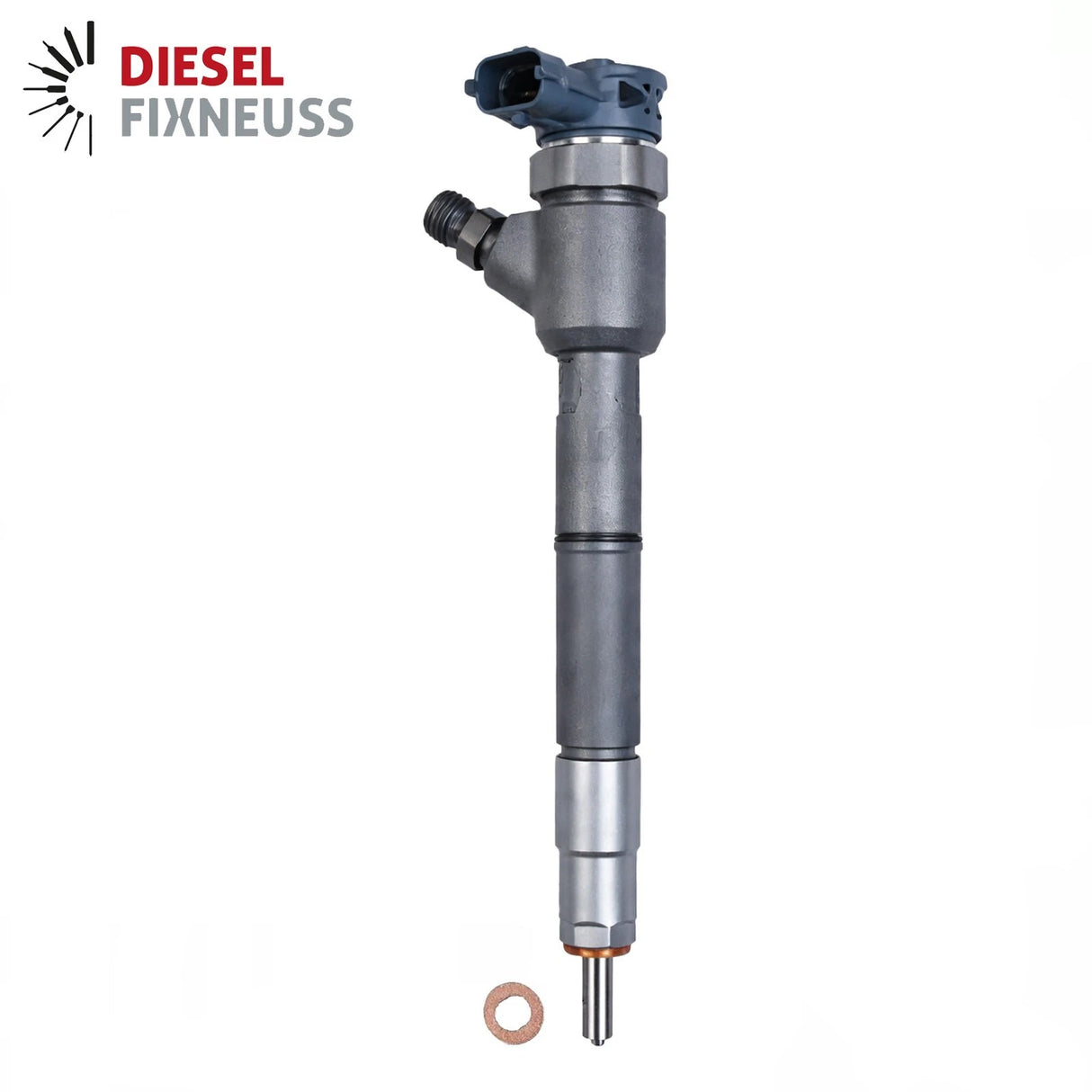 Bosch Common-Rail Iniettore 0445110768 – Diesel Iniettore