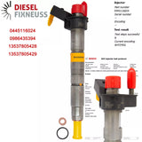Einspritzdüse BMW 0445116001 0986435363 7797877 7797878 7809190
