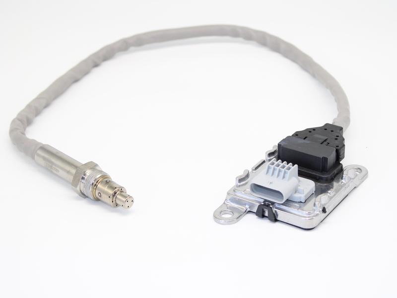 Capteur NOx A1071180 PSA (Peugeot/Citroën) 12V | 9821121180 | Voiture particulière | Qualité d'origine
