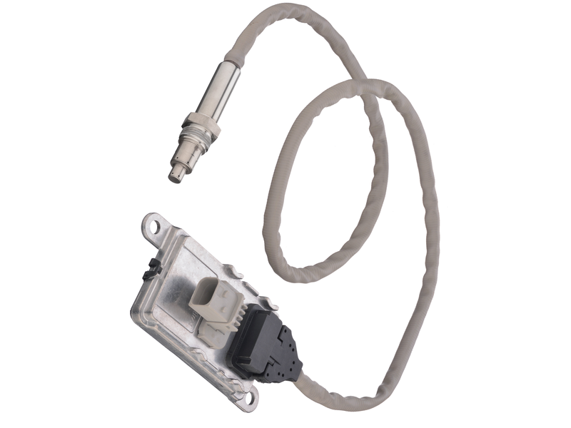 Ampro NOx Sensor A1137331A Mercedes-Benz 24V | 5WK9 7331A | Truck