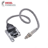 NOx Sensor 059907807N Nitrogen Oxide Sensor 3.0 TDI V6