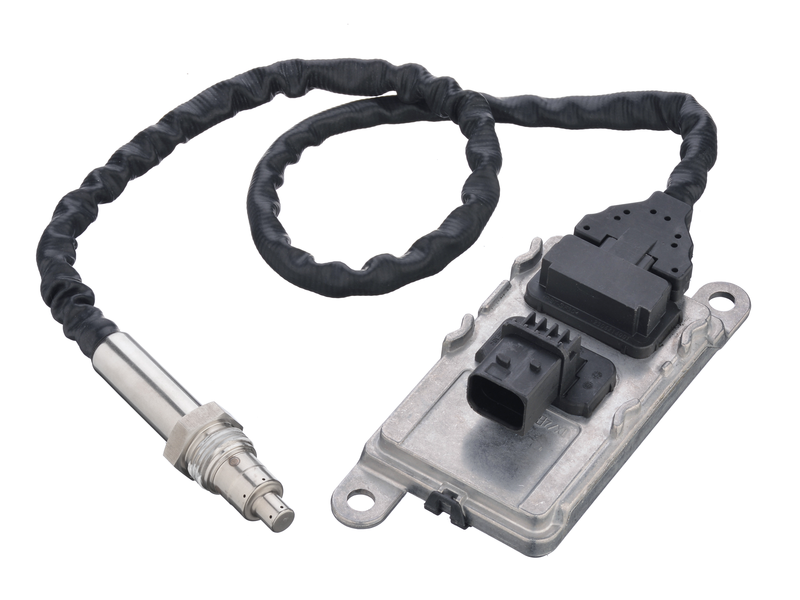 Ampro NOx Sensor A1217401 Scania 24V | 5WK9 7401 | Truck | Original Quality