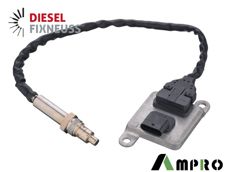 NOx-Sensor A1036682D Mercedes-Benz 12V | A 000 905 35 03 | PKW | Original Qualität