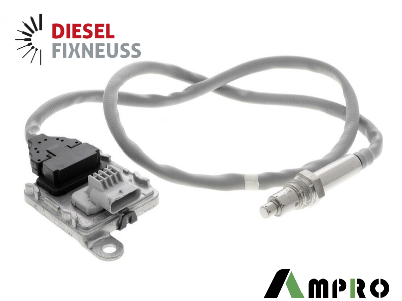 Capteur NOx A10620780 PSA (Peugeot/Citroën) 12V | 98 211 20780 | Voiture particulière | Qualité d'origine
