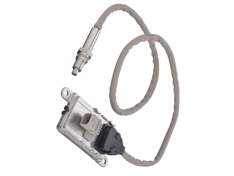 Ampro NOx Sensor A1217400 Scania 24V | 5WK9 7400 | Truck | Original Quality