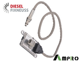 Ampro NOx Sensor A1217400 Scania 24V | 5WK9 7400 | Truck | Original Quality